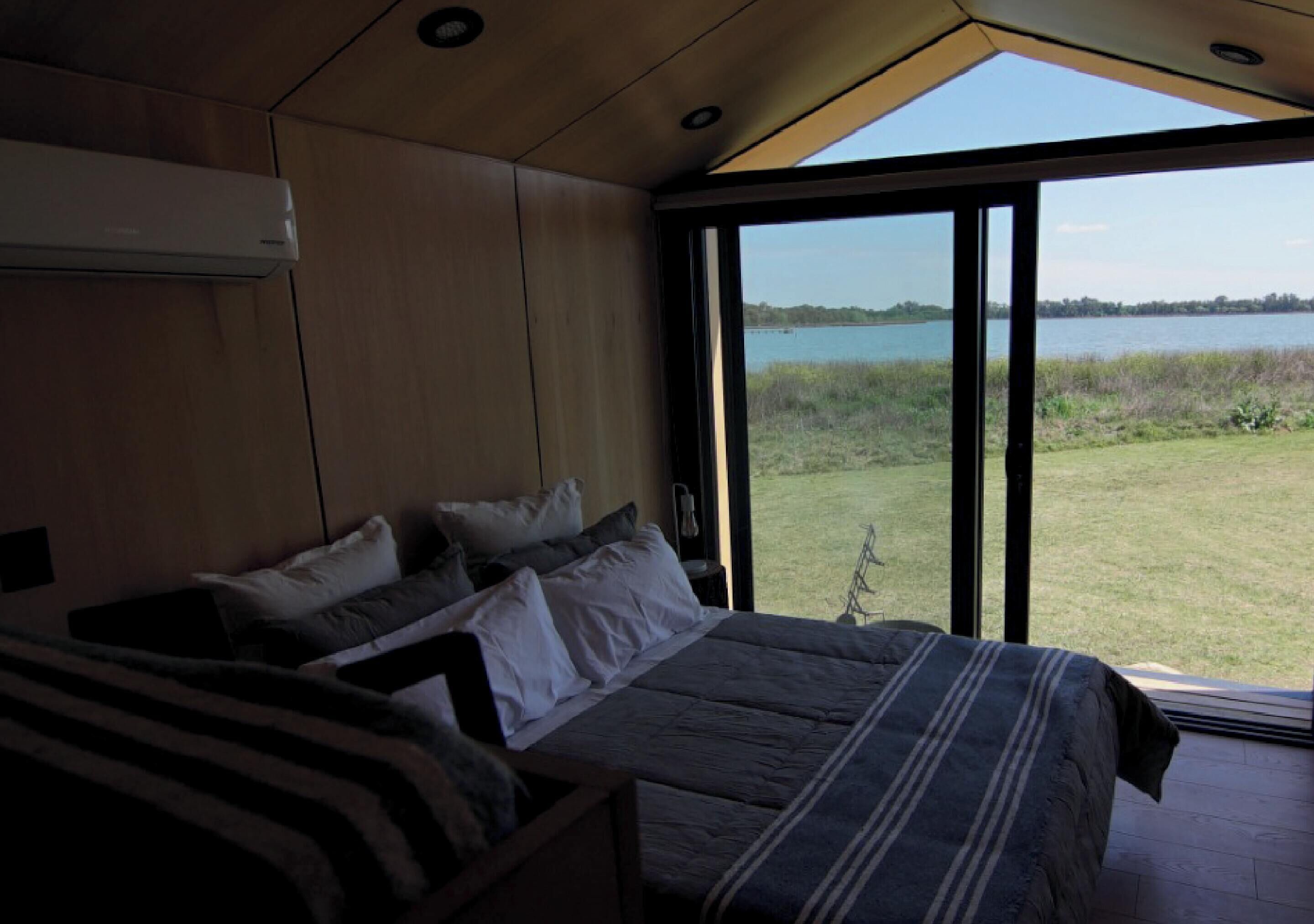 Refugio Natural Glamping