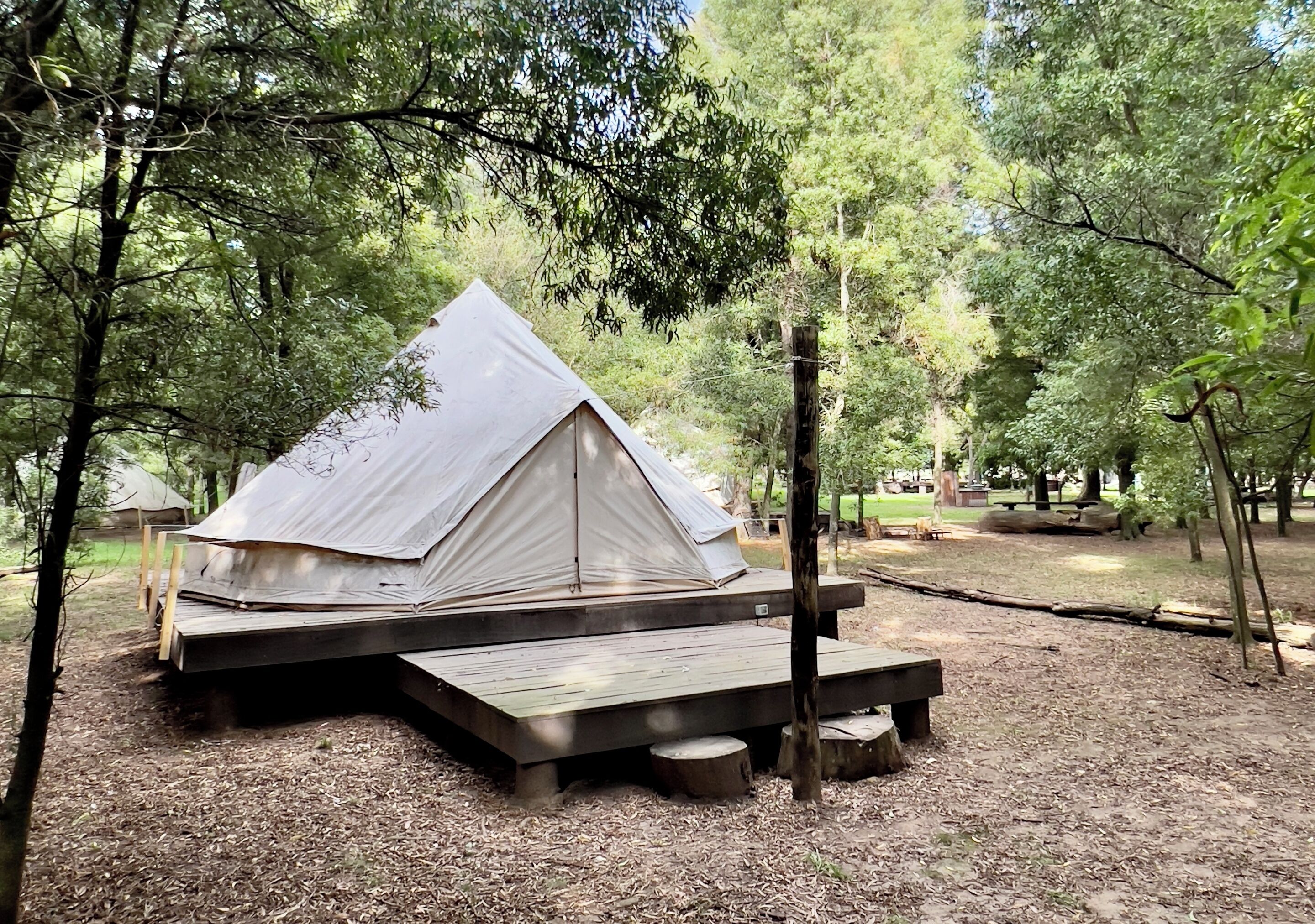 Refugio Natural Glamping
