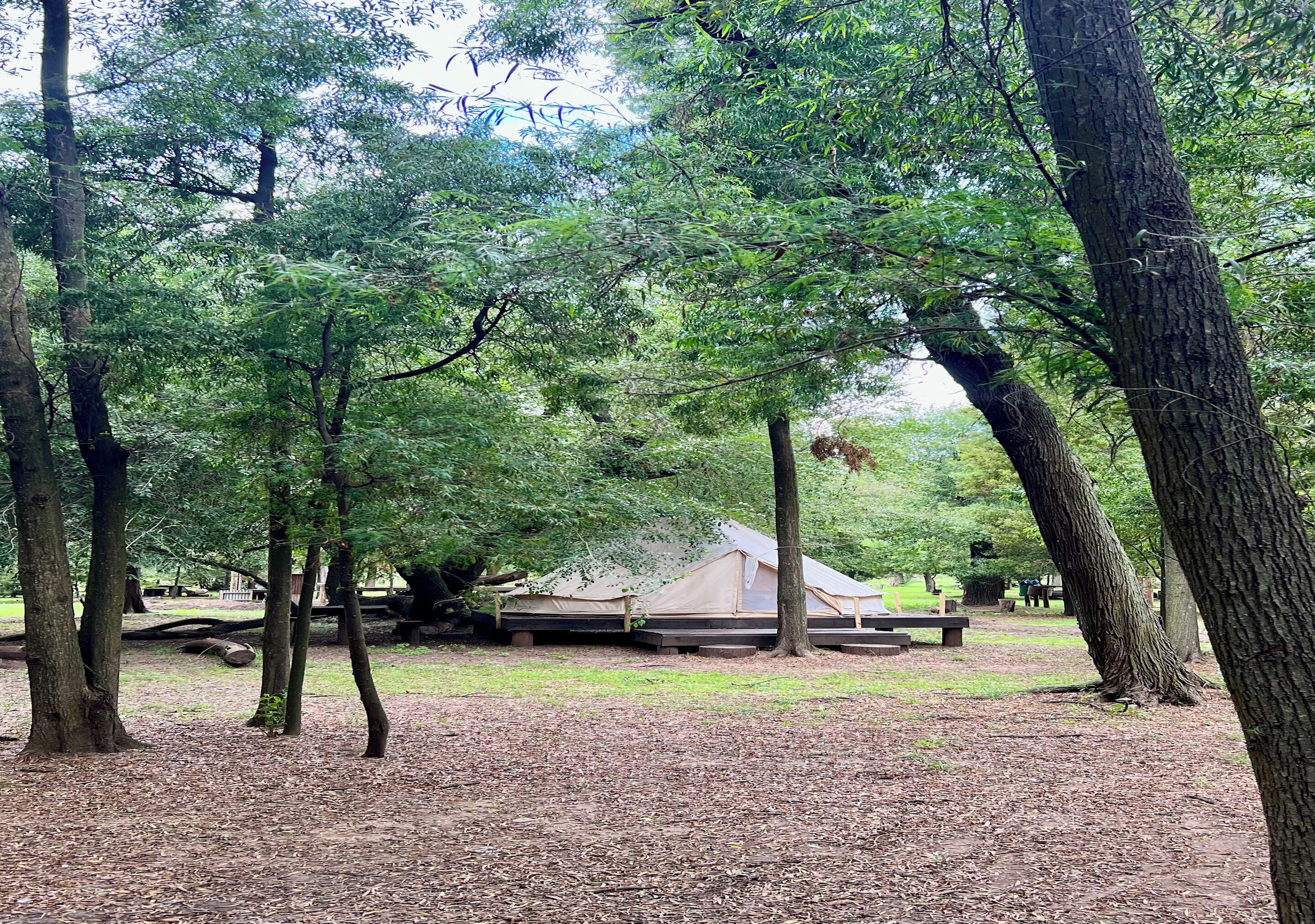 Refugio Natural Glamping