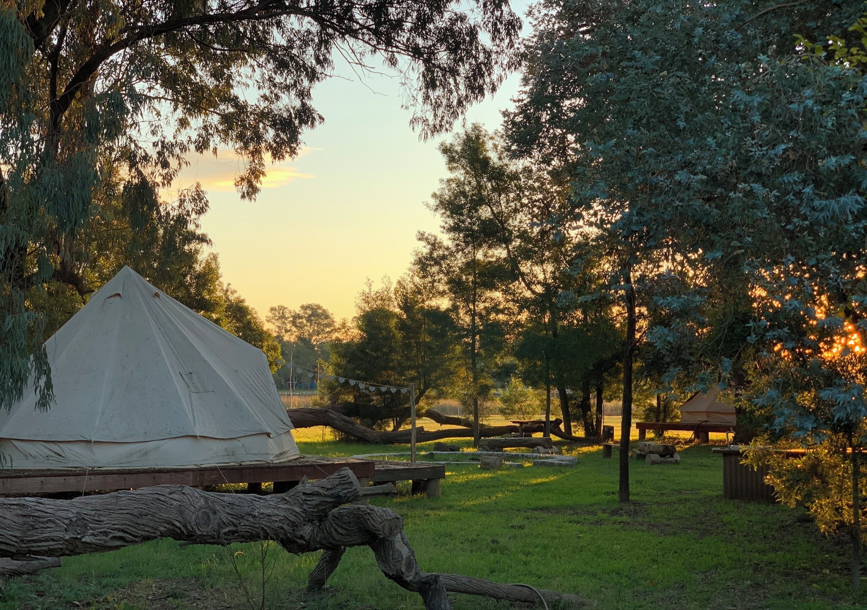 Refugio Natural Glamping