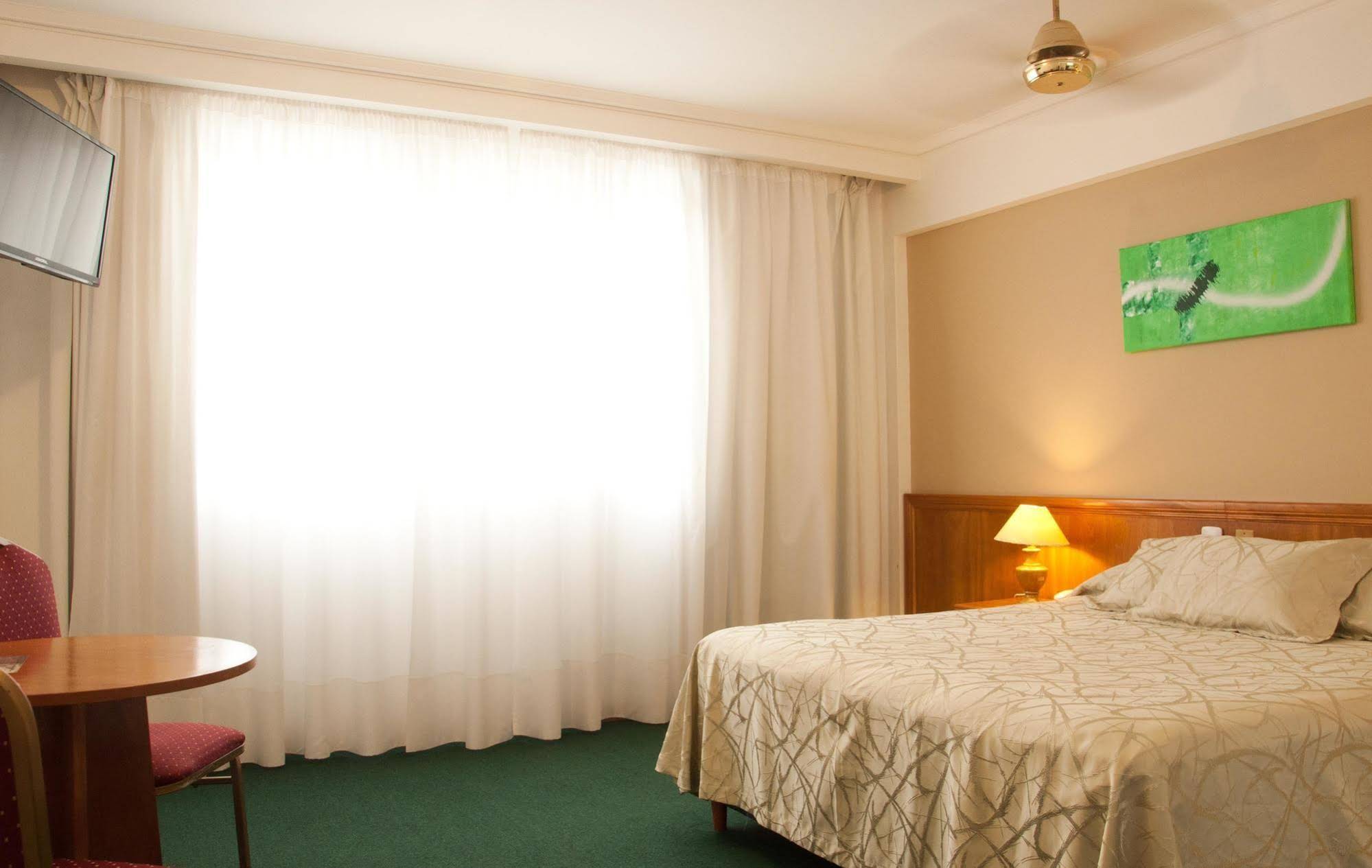 Gran Hotel Verona