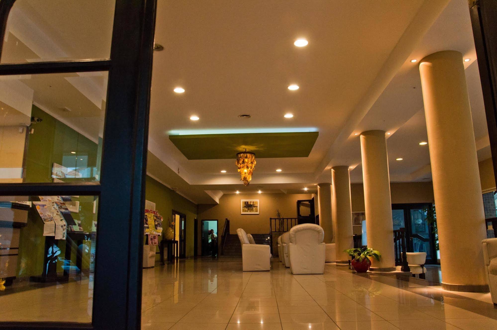 Gran Hotel Verona