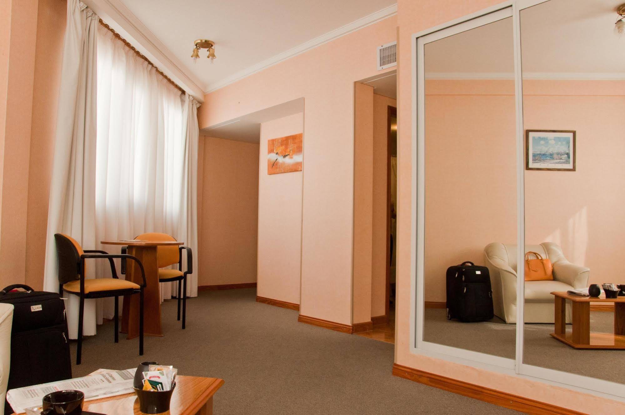 Gran Hotel Verona