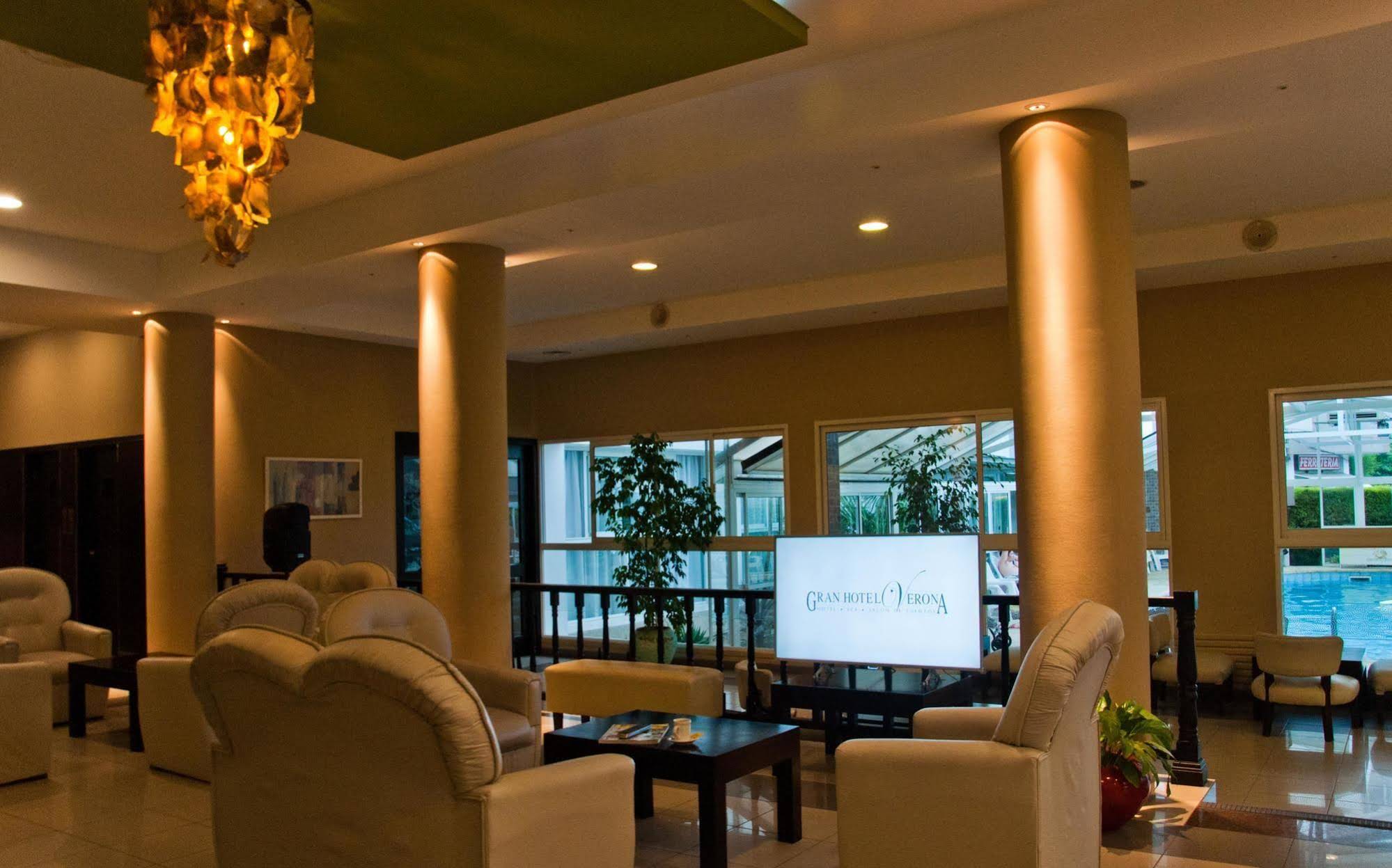 Gran Hotel Verona