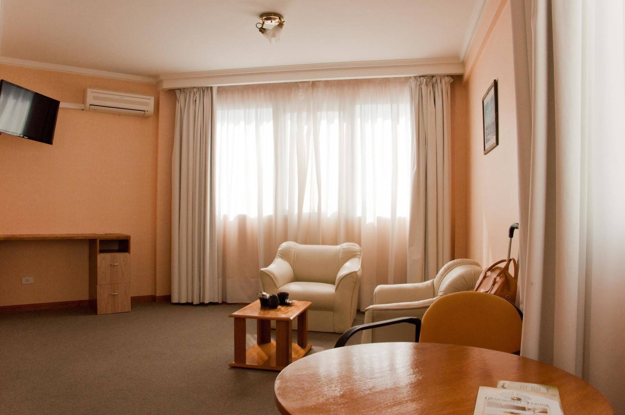 Gran Hotel Verona