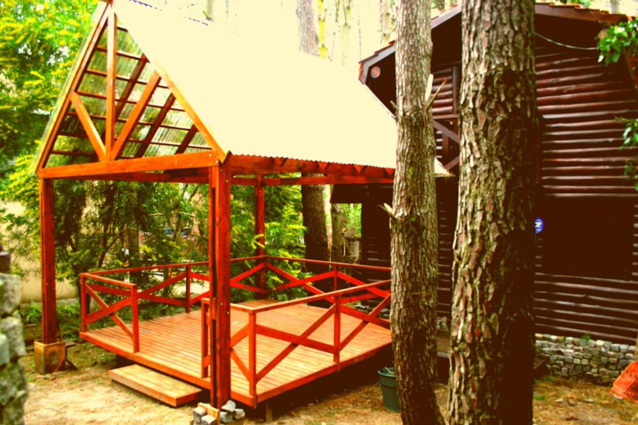 Cabanas De La Abuela