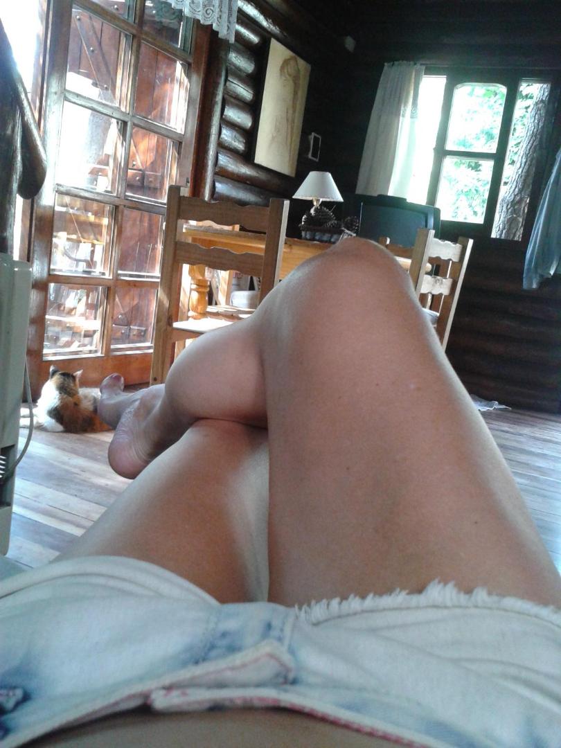 Cabanas De La Abuela