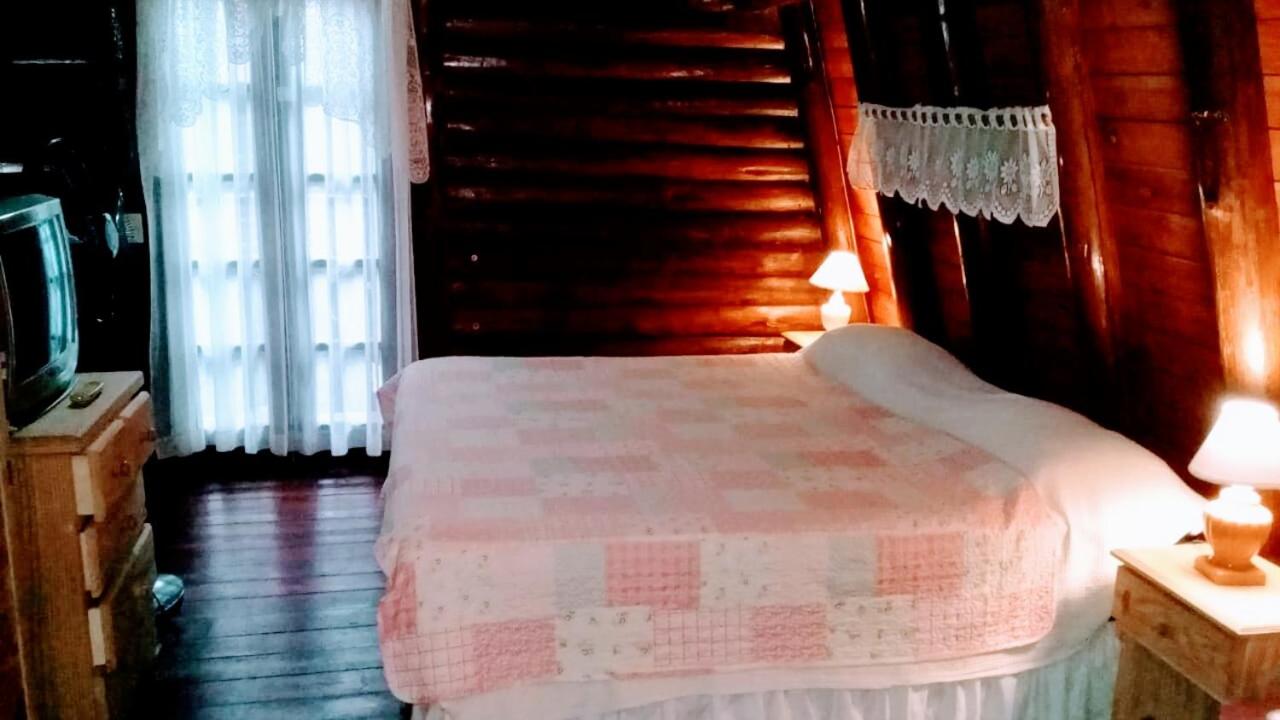 Cabanas De La Abuela