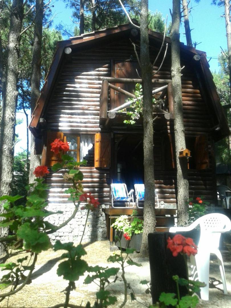 Cabanas De La Abuela
