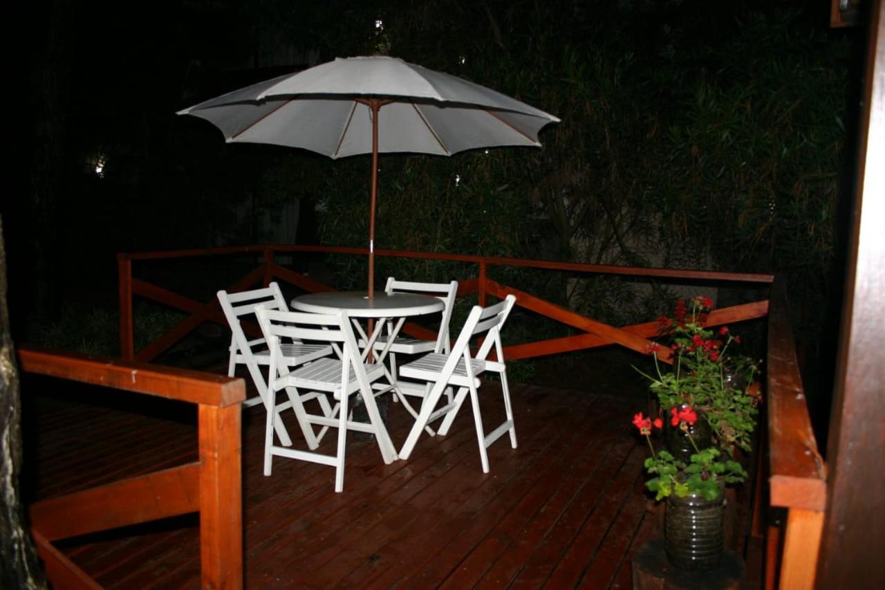 Cabanas De La Abuela