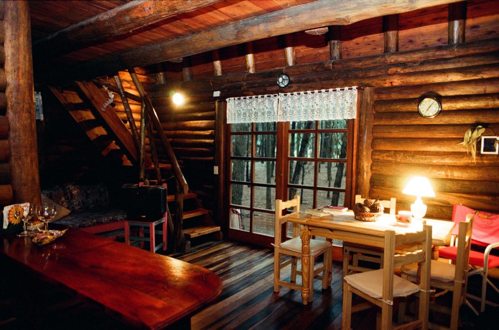 Cabanas De La Abuela