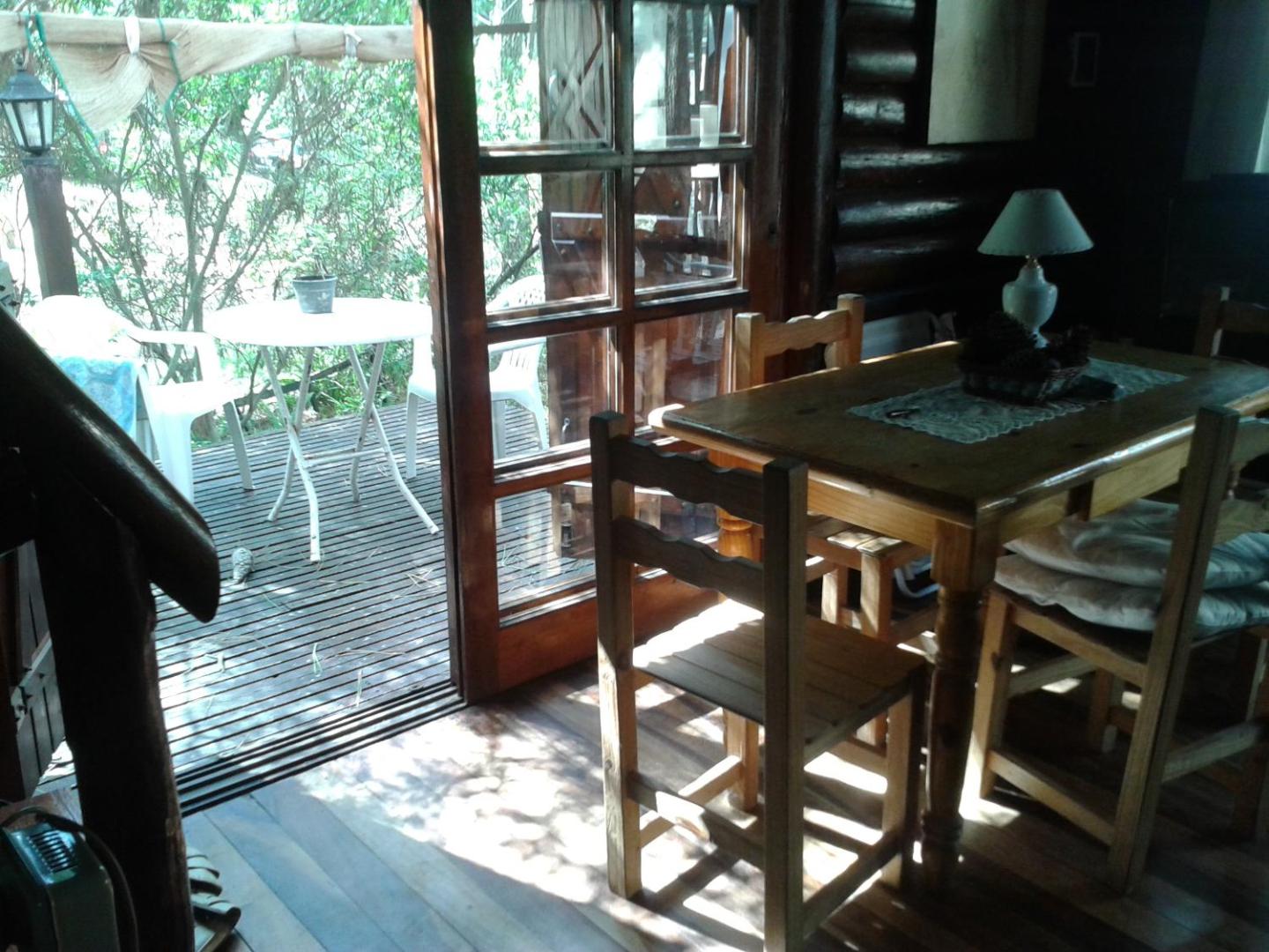 Cabanas De La Abuela