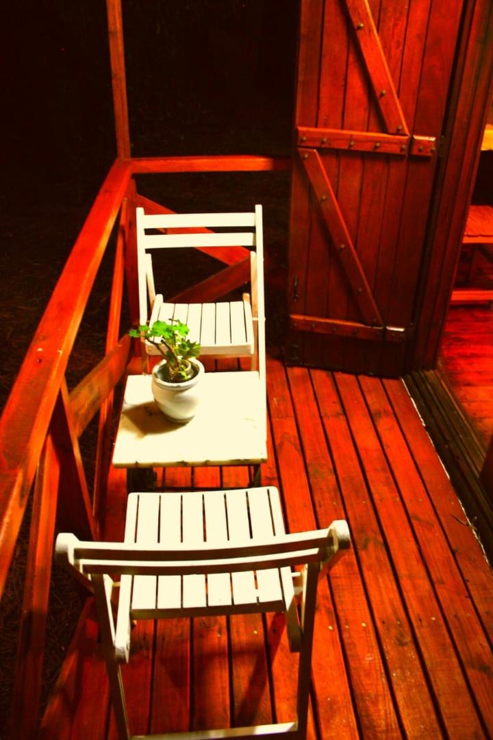 Cabanas De La Abuela
