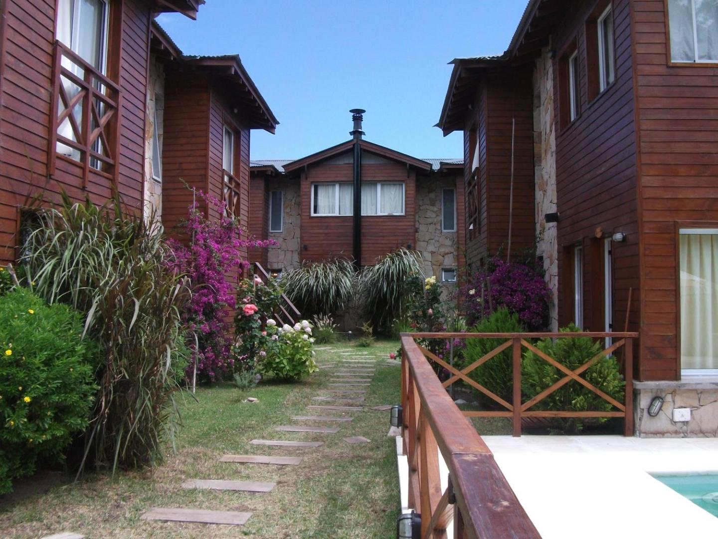 Cabanas Mellmell