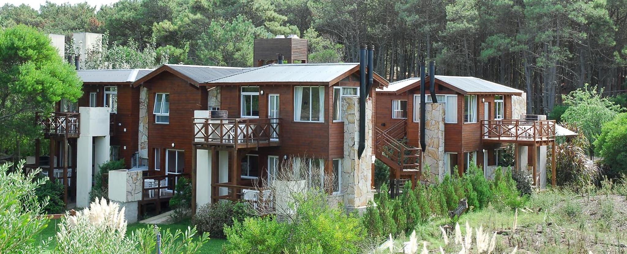 Cabanas Mellmell