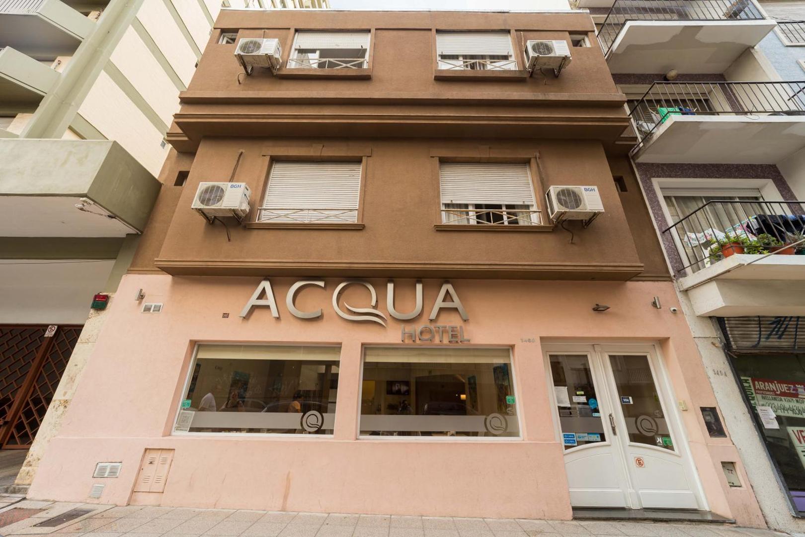Acqua Hotel
