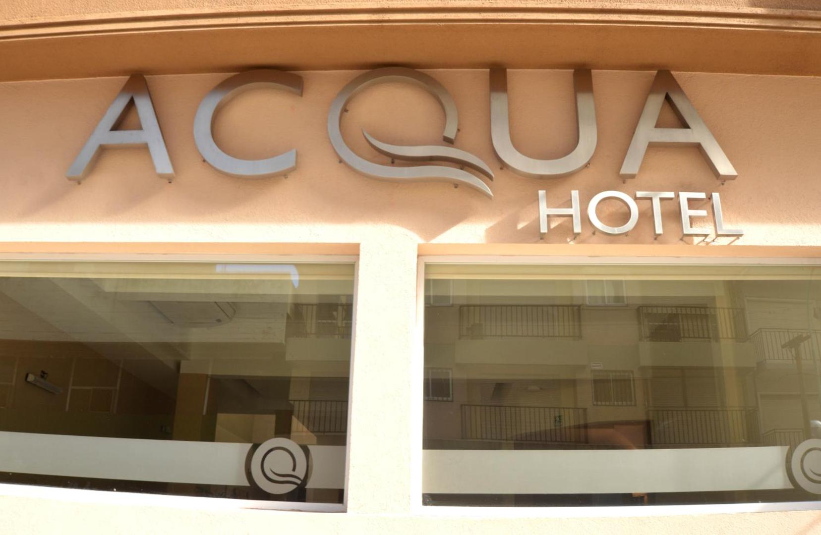 Acqua Hotel