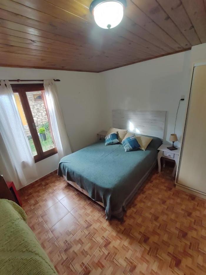 Cabanas Mechi