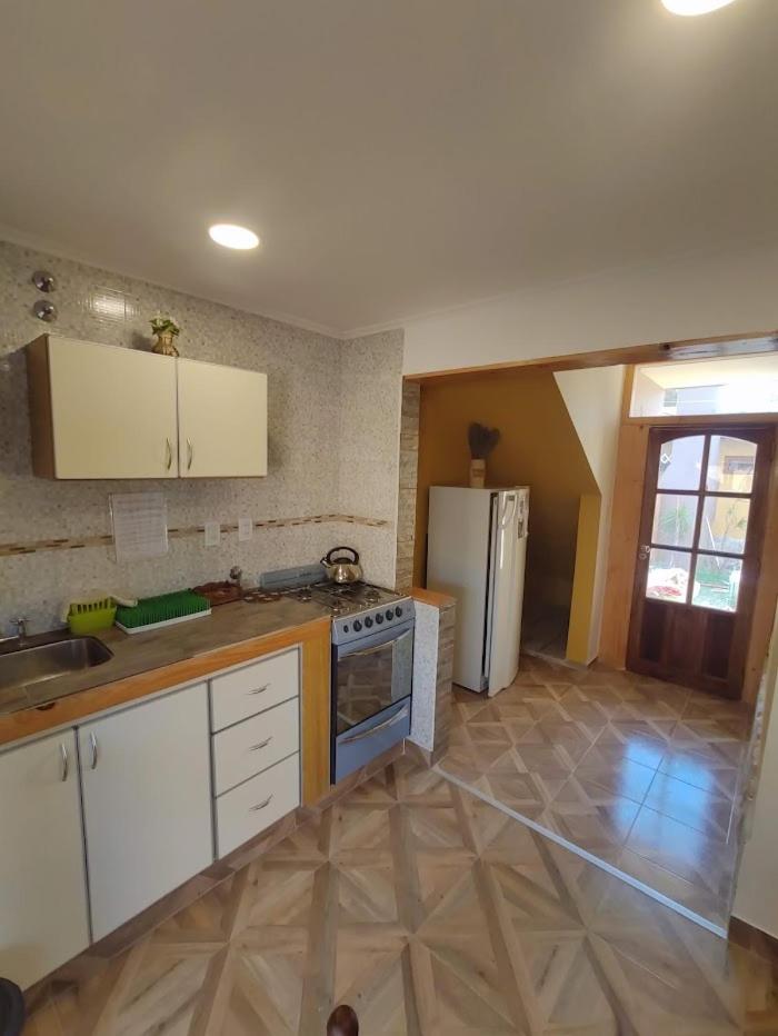 Cabanas Mechi