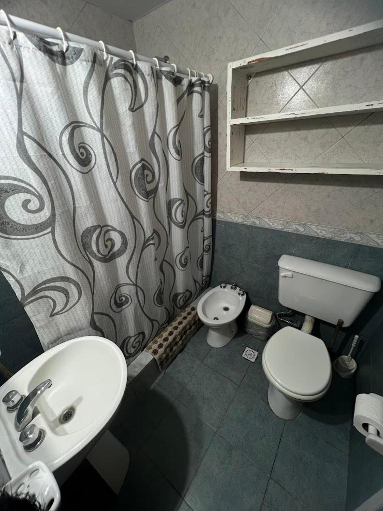 Cabanas Mechi