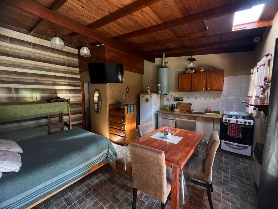 Cabanas Mechi