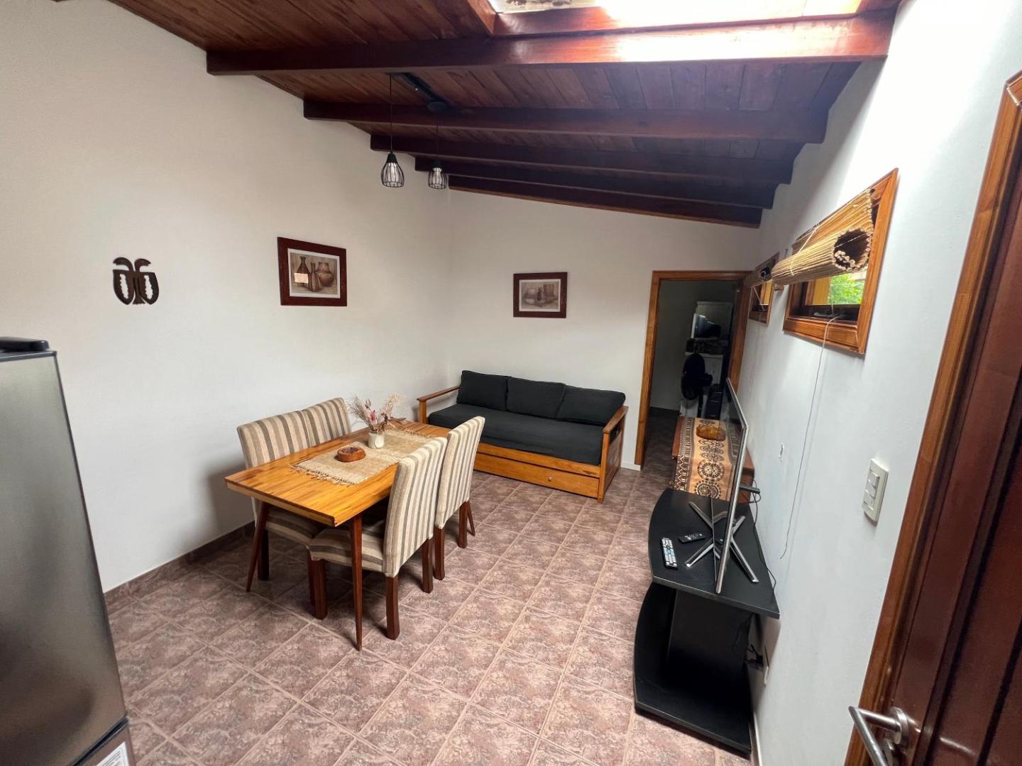 Cabanas Mechi