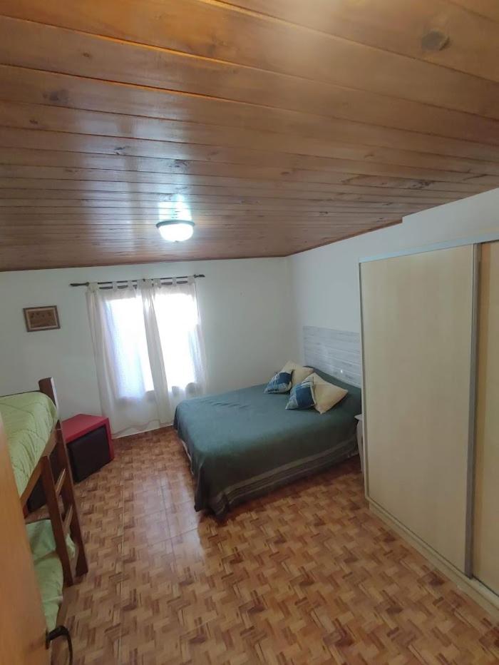 Cabanas Mechi