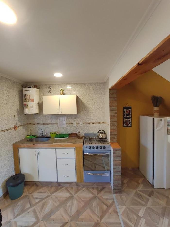 Cabanas Mechi