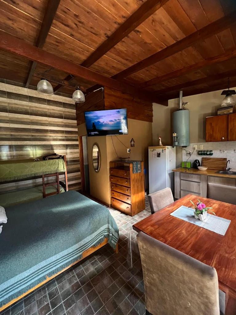 Cabanas Mechi