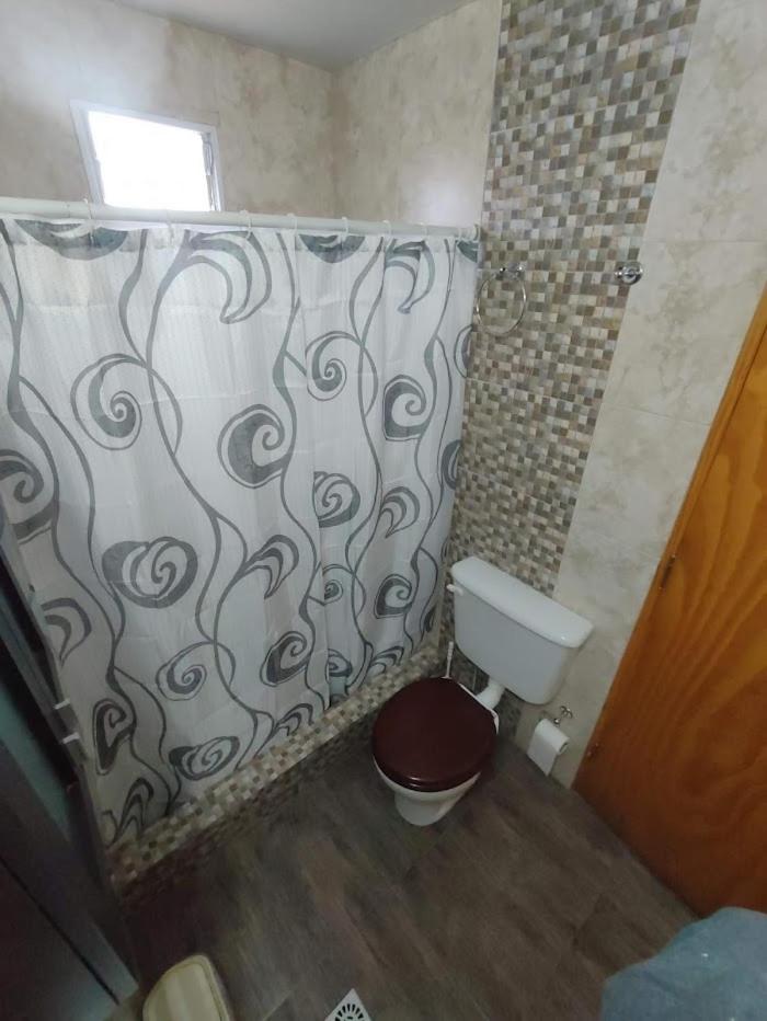 Cabanas Mechi