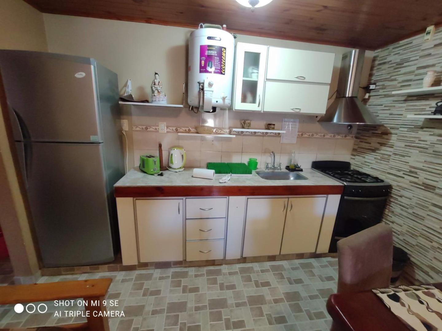 Cabanas Mechi