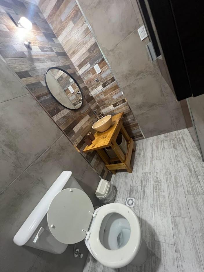 Cabanas Mechi