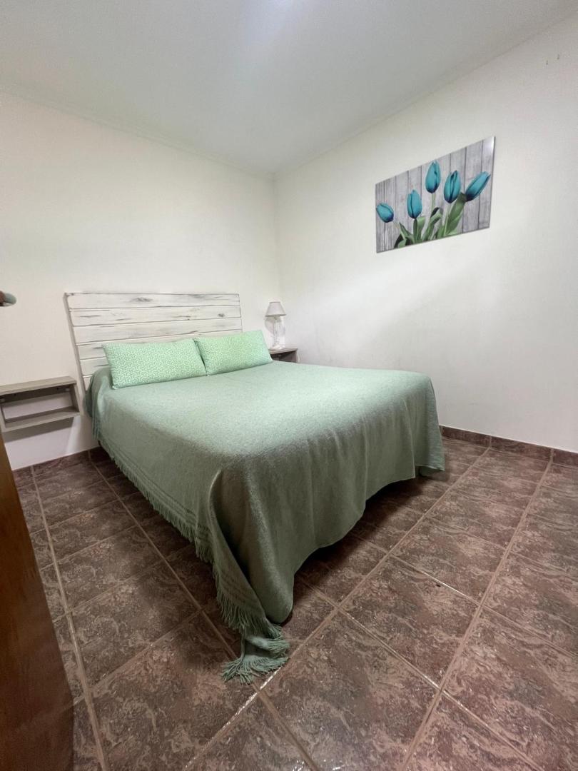 Cabanas Mechi