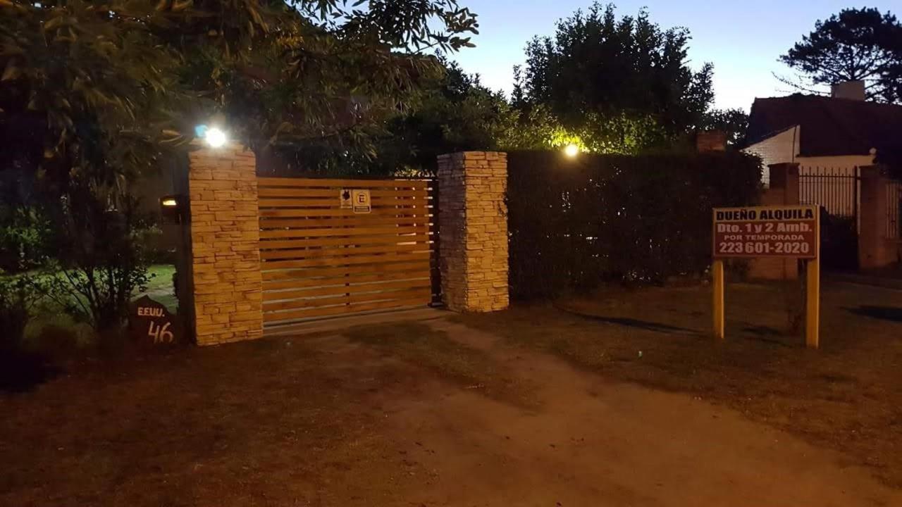 Cabanas Mechi