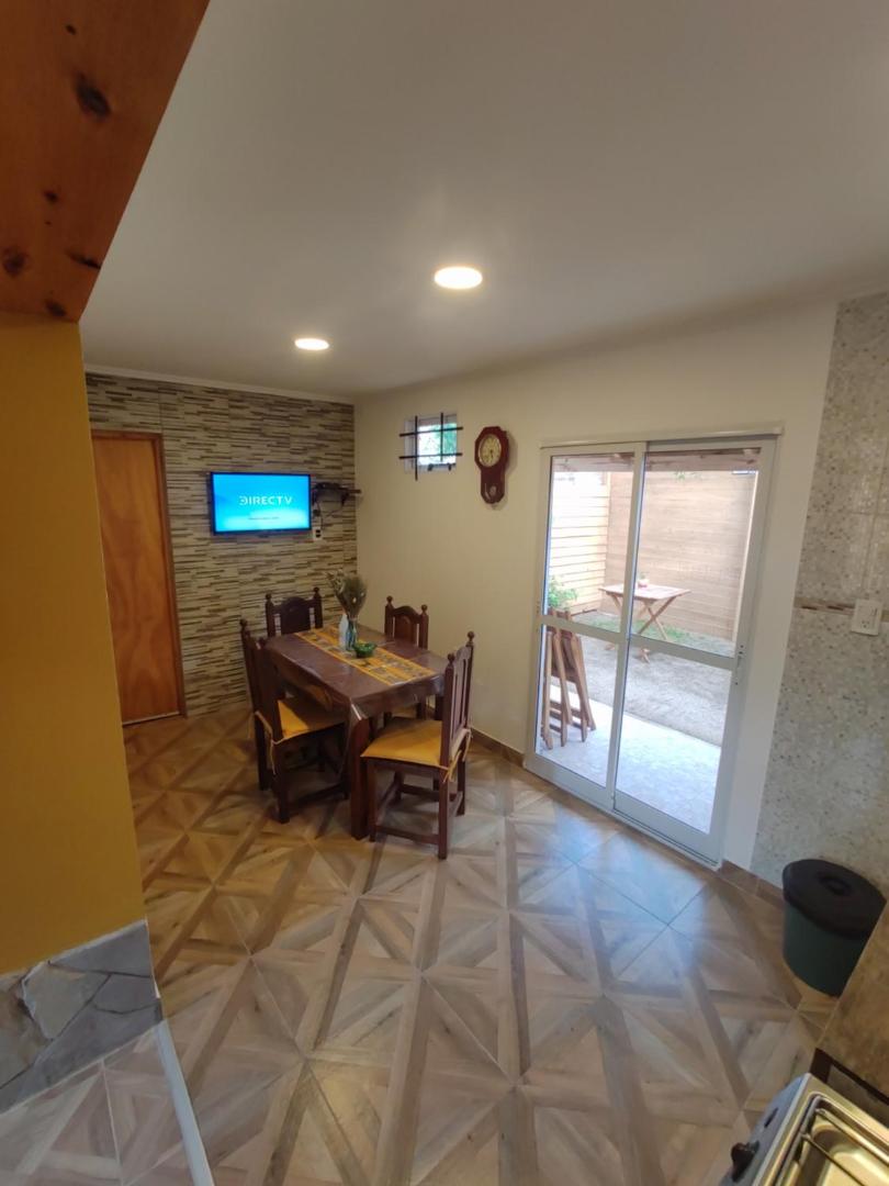 Cabanas Mechi