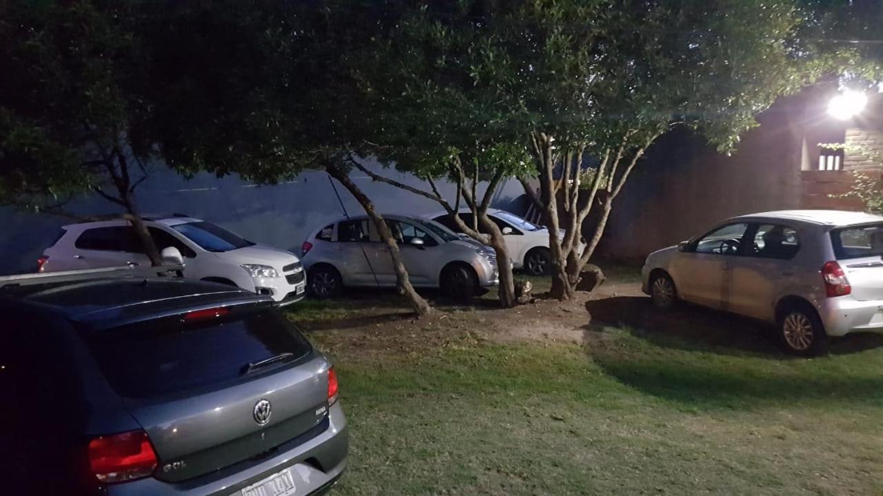Cabanas Mechi