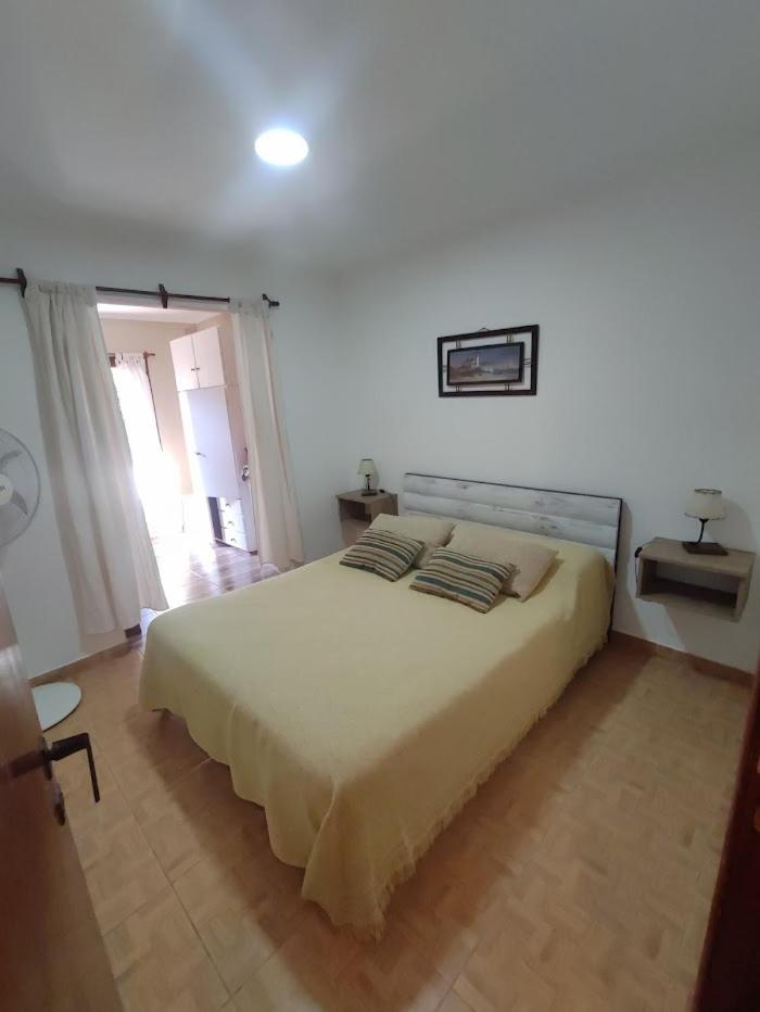 Cabanas Mechi