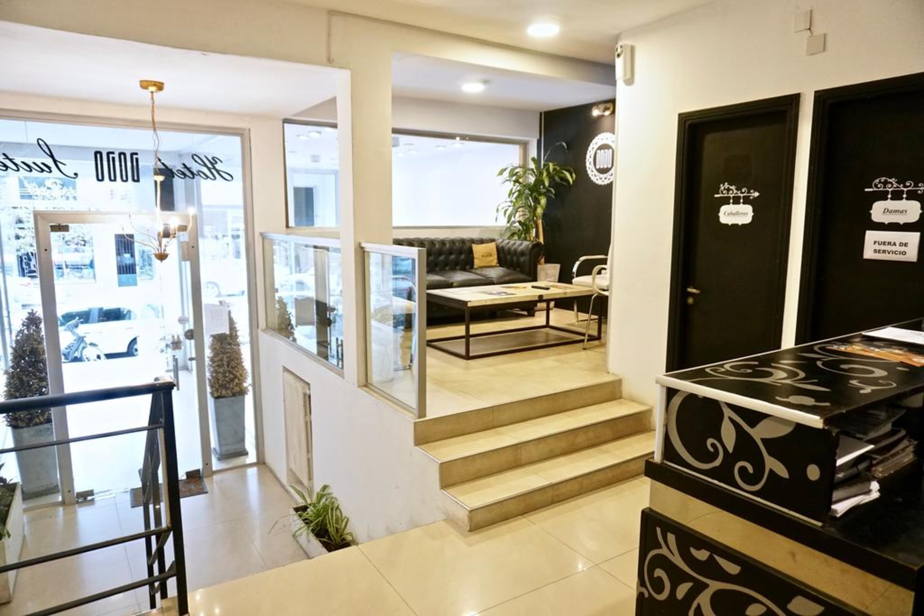 Dodó Hotel Boutique