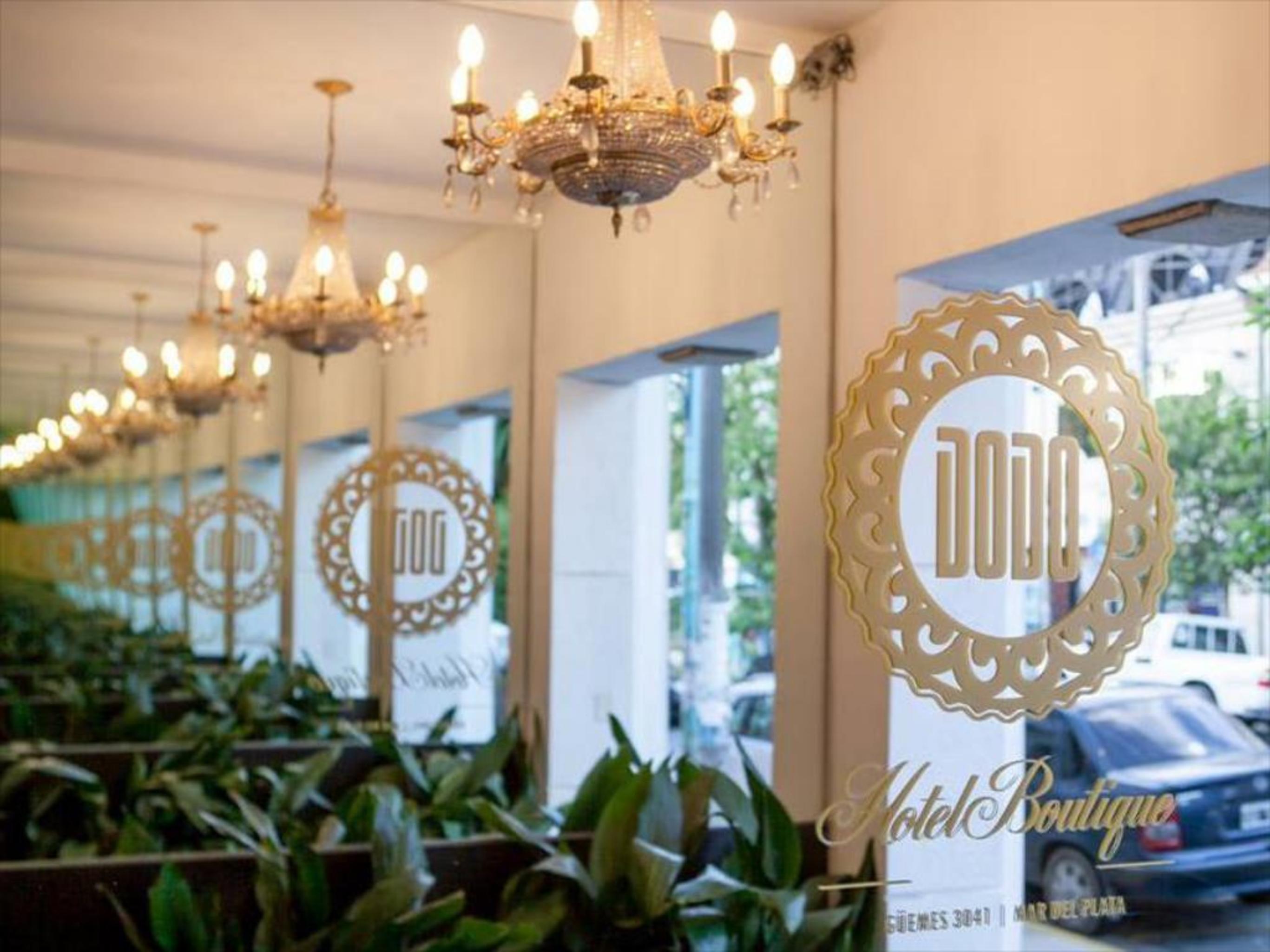 Dodó Hotel Boutique