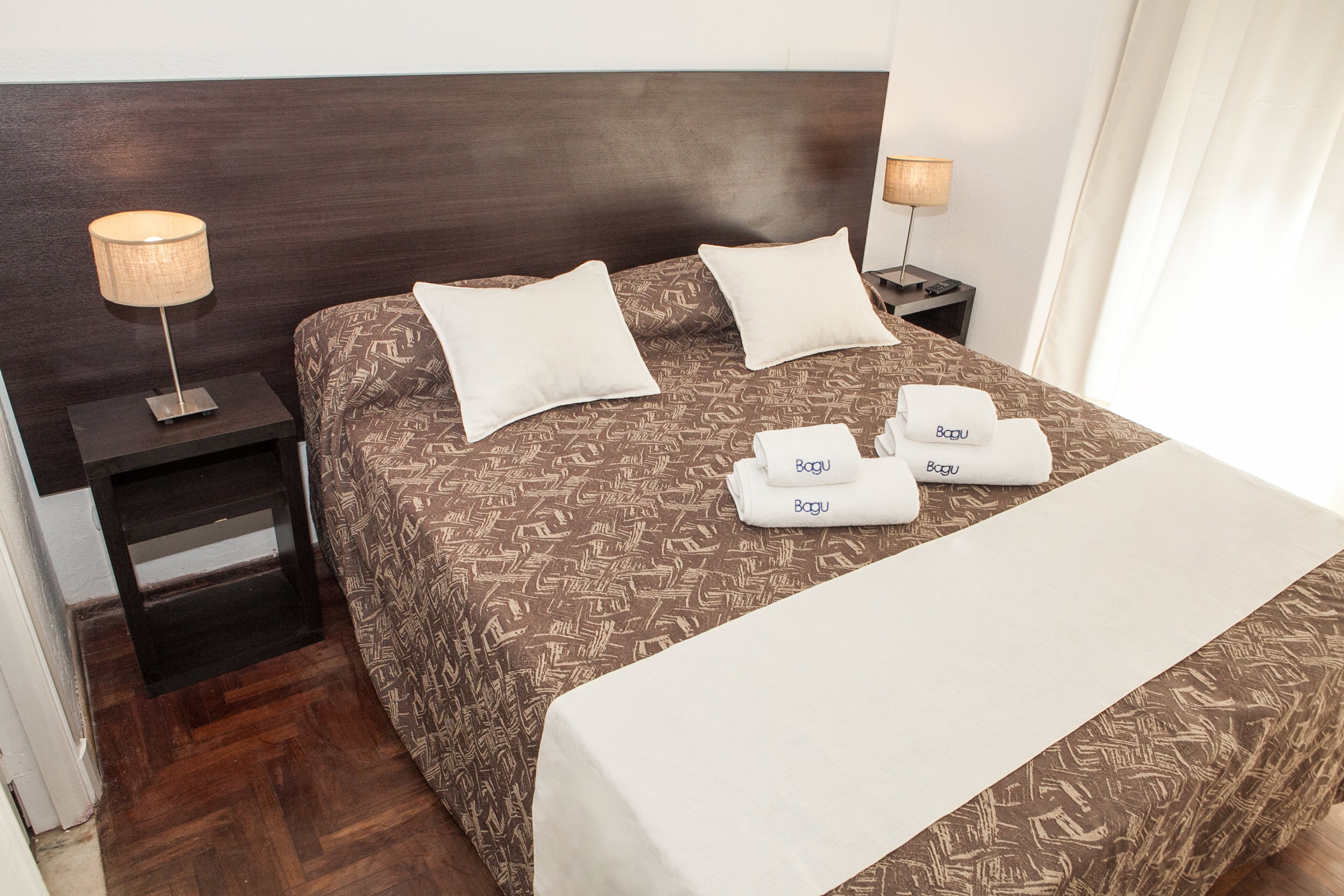 Gran Hotel Santander