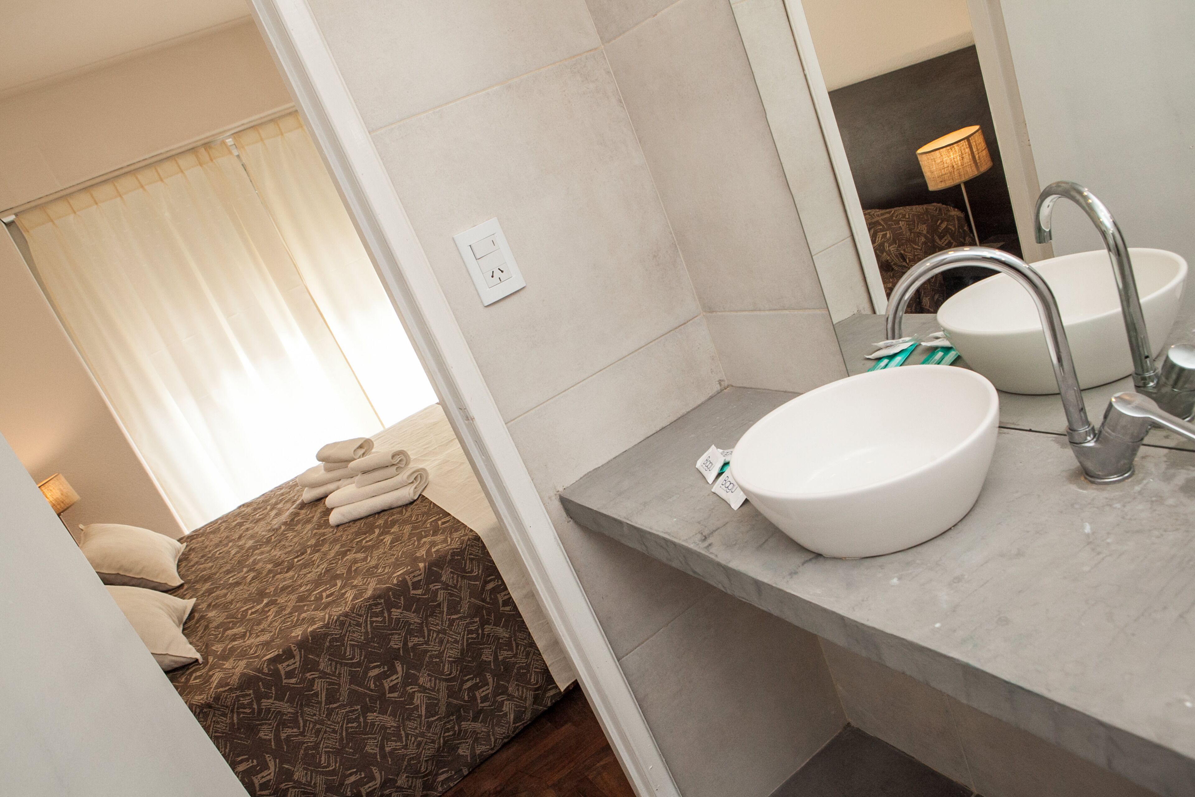 Gran Hotel Santander