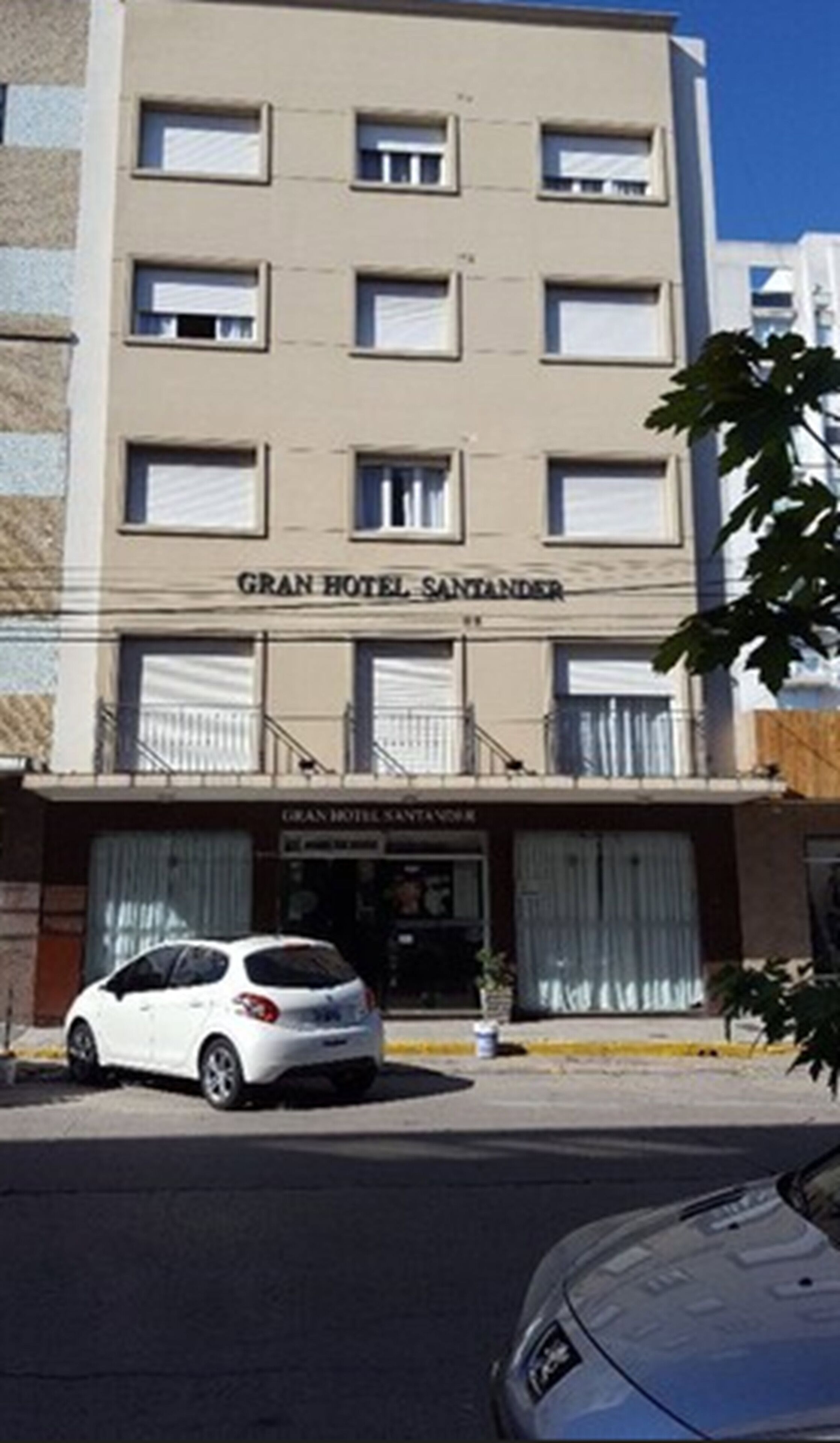 Gran Hotel Santander