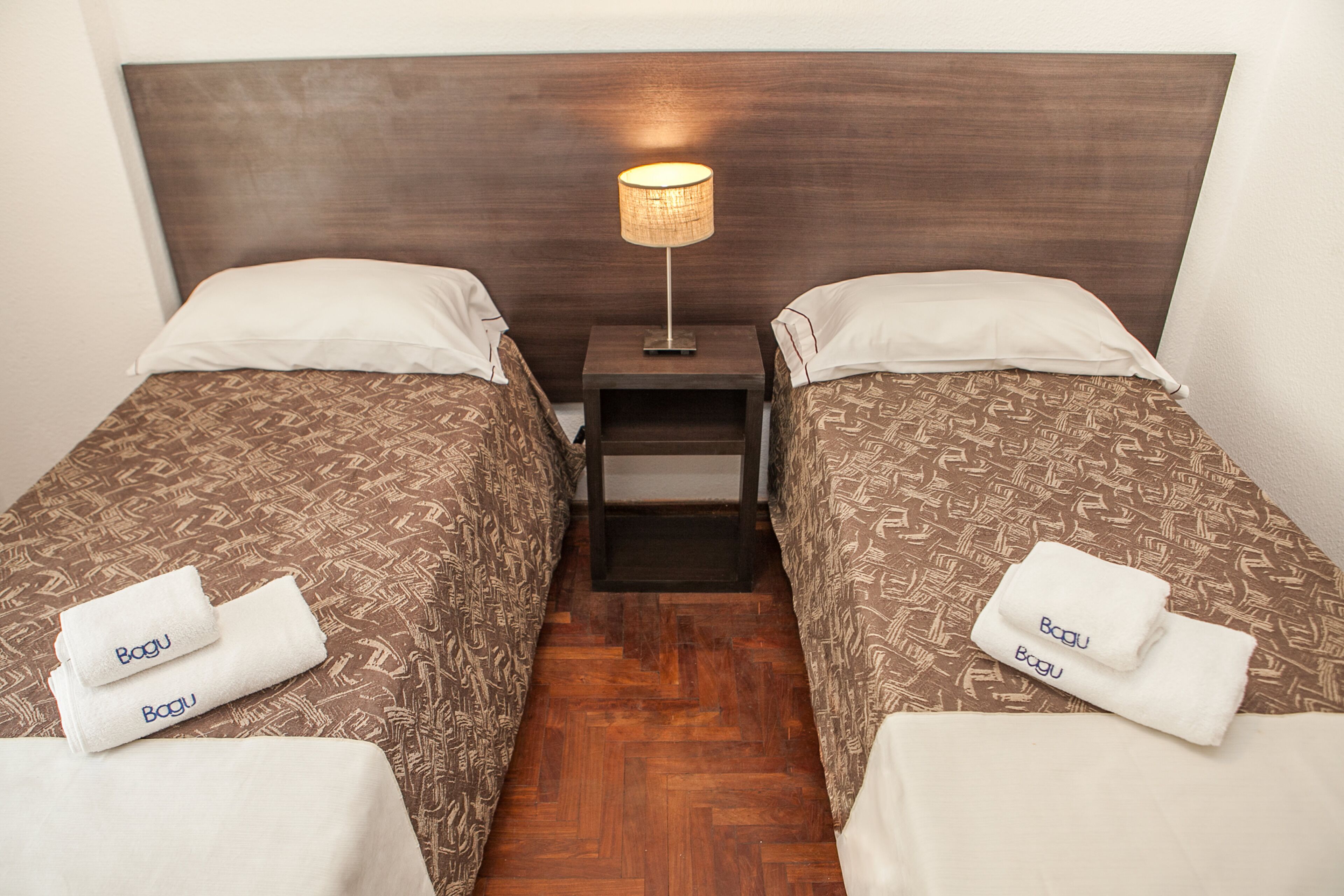 Gran Hotel Santander