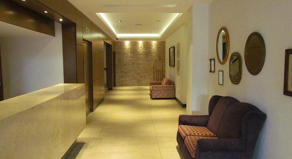 Hotel Miglierina