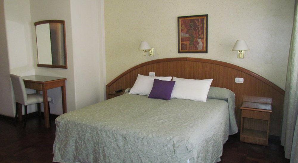 Hotel Miglierina