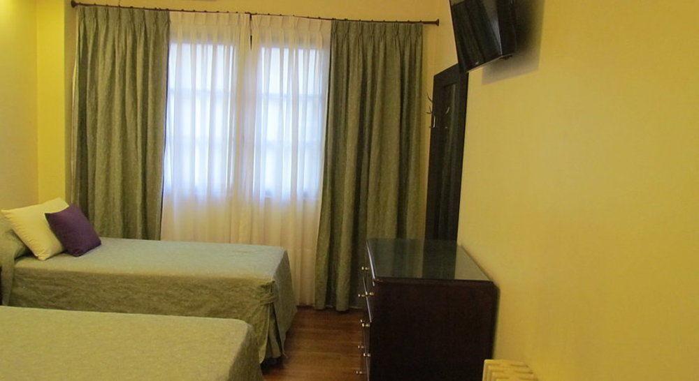 Hotel Miglierina