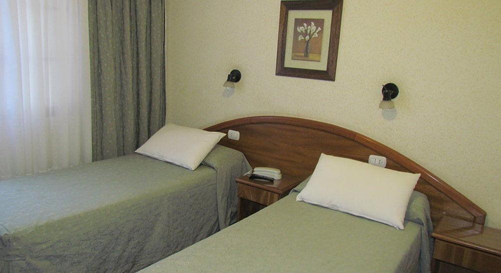 Hotel Miglierina