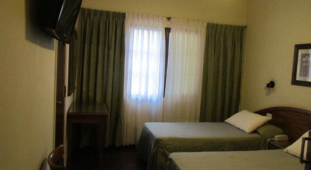 Hotel Miglierina