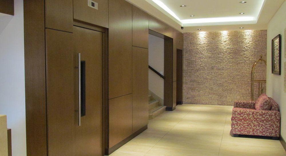 Hotel Miglierina