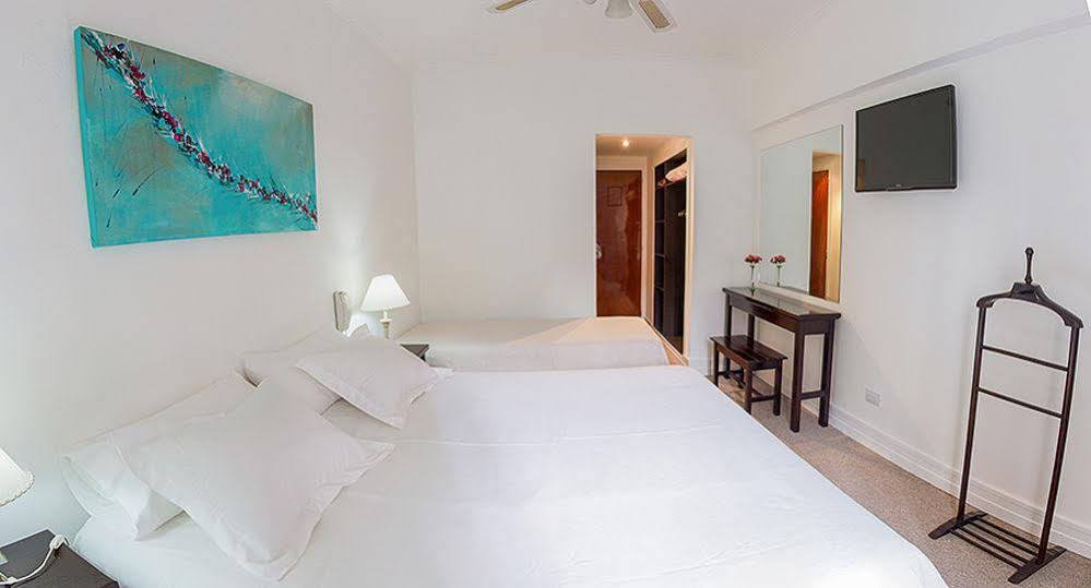 Hotel Corbel Superior